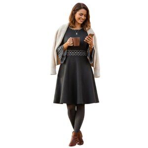 Danny and Nicole Sweater Dress